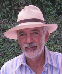 Foto de perfil do Professor Marcos Barbosa de Oliveira