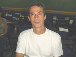 Foto de perfil de Osvaldo Pessoa JR.