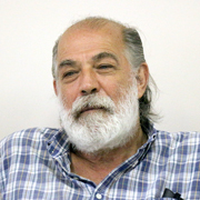 Foto de perfil de Pablo Rubén Mariconda